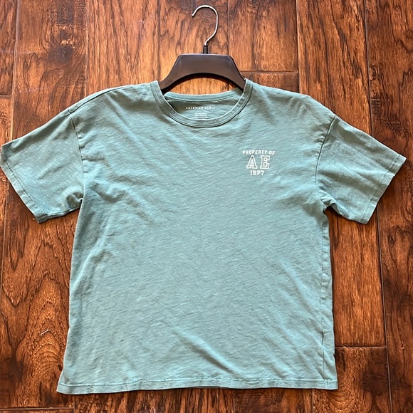 American Eagle Outfitters Tops - American Eagle t-shirt, size XS